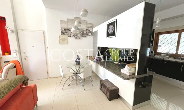 Revente - Maison -
Ciudad Quesada - Doña Pepa