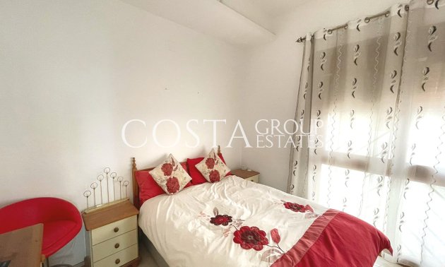 Revente - Maison -
Ciudad Quesada - Doña Pepa