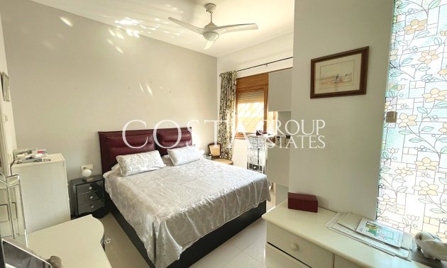 Revente - Maison -
Ciudad Quesada - Doña Pepa