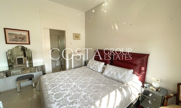 Revente - Maison -
Ciudad Quesada - Doña Pepa