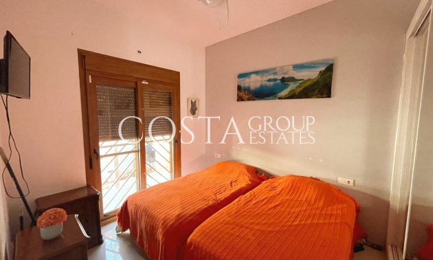 Revente - Maison -
Ciudad Quesada - Doña Pepa