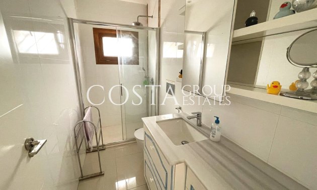 Revente - Maison -
Ciudad Quesada - Doña Pepa