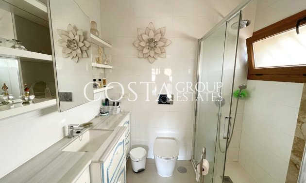 Revente - Maison -
Ciudad Quesada - Doña Pepa