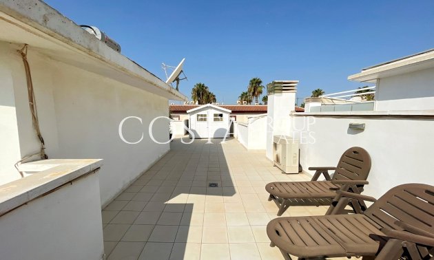 Revente - Maison -
Ciudad Quesada - Doña Pepa