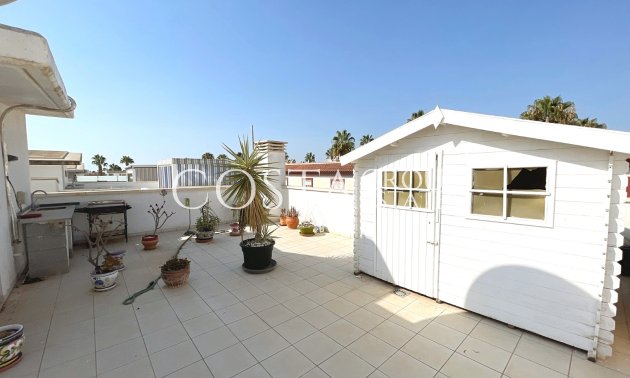 Revente - Maison -
Ciudad Quesada - Doña Pepa
