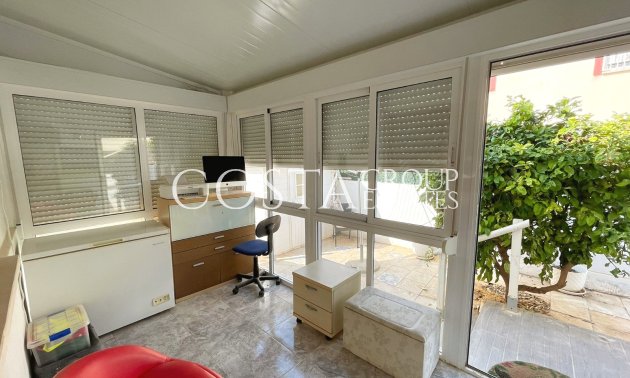 Revente - Maison -
Ciudad Quesada - Doña Pepa