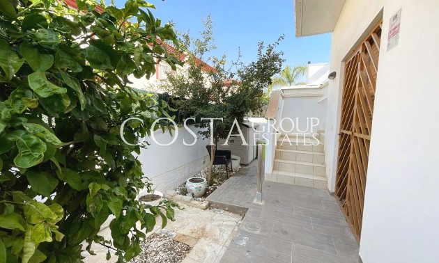 Revente - Maison -
Ciudad Quesada - Doña Pepa