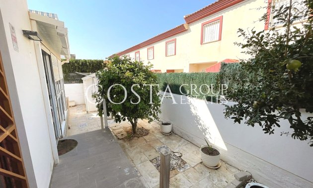 Revente - Maison -
Ciudad Quesada - Doña Pepa