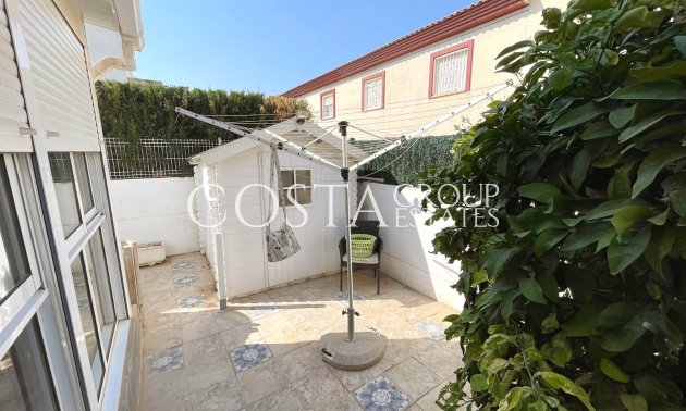 Revente - Maison -
Ciudad Quesada - Doña Pepa
