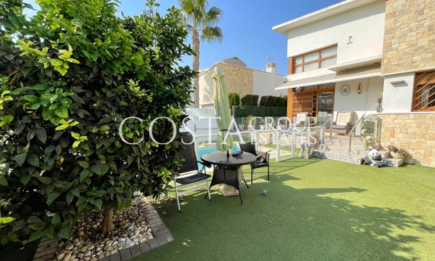 Revente - Maison -
Ciudad Quesada - Doña Pepa