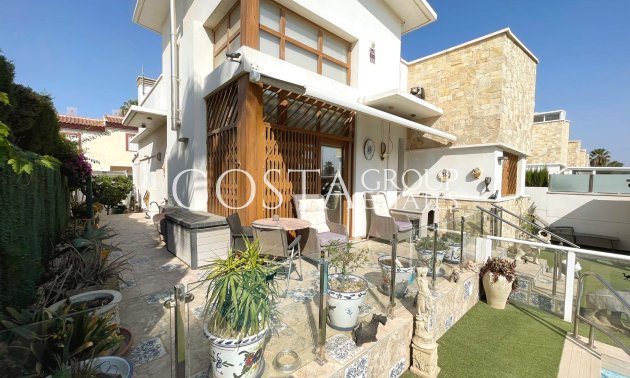 Revente - Maison -
Ciudad Quesada - Doña Pepa