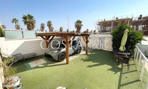 Revente - Maison -
Ciudad Quesada - Doña Pepa