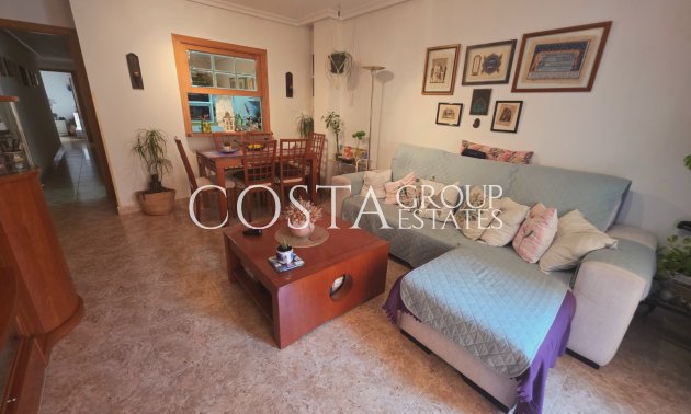 Revente - Appartement -
Guardamar del Segura - Ciudad Quesada