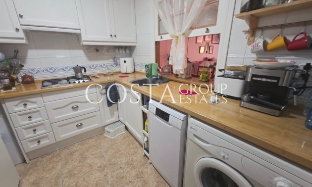 Revente - Appartement -
Guardamar del Segura - Ciudad Quesada