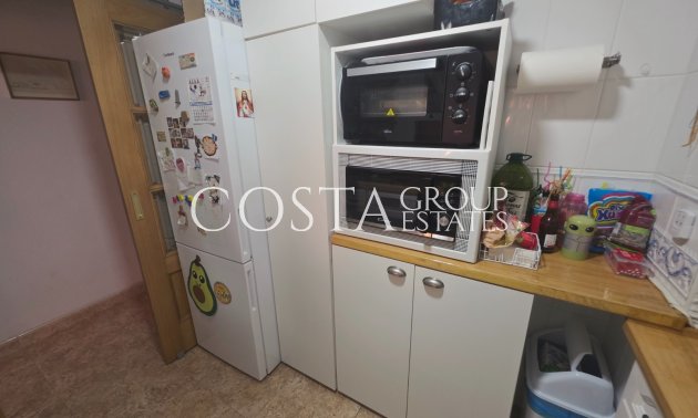 Revente - Appartement -
Guardamar del Segura - Ciudad Quesada