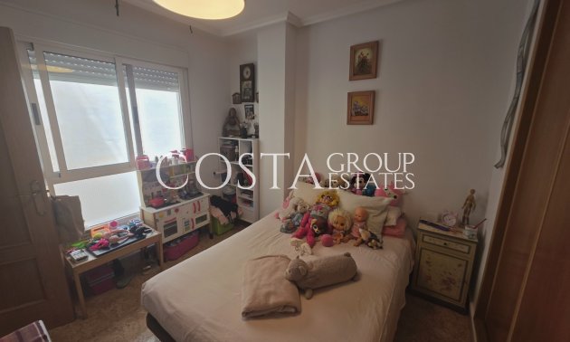 Revente - Appartement -
Guardamar del Segura - Ciudad Quesada