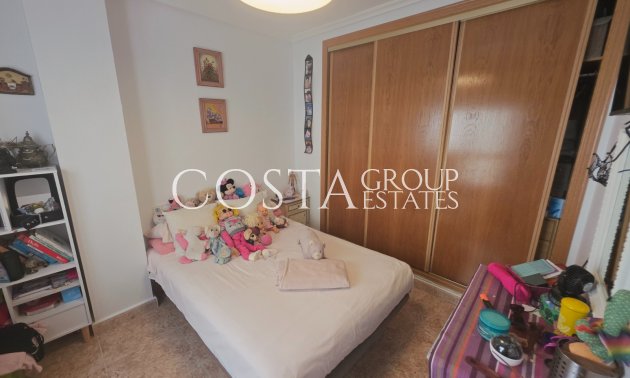 Revente - Appartement -
Guardamar del Segura - Ciudad Quesada