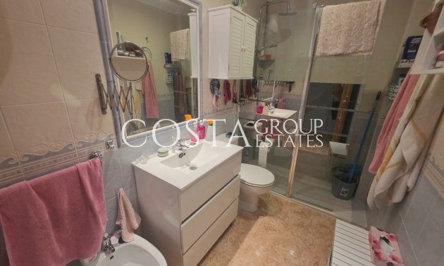 Revente - Appartement -
Guardamar del Segura - Ciudad Quesada