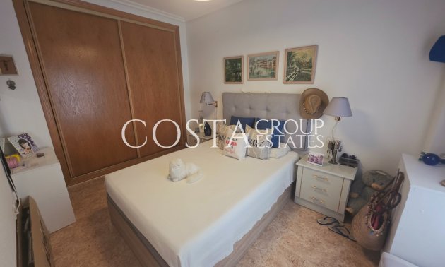Revente - Appartement -
Guardamar del Segura - Ciudad Quesada