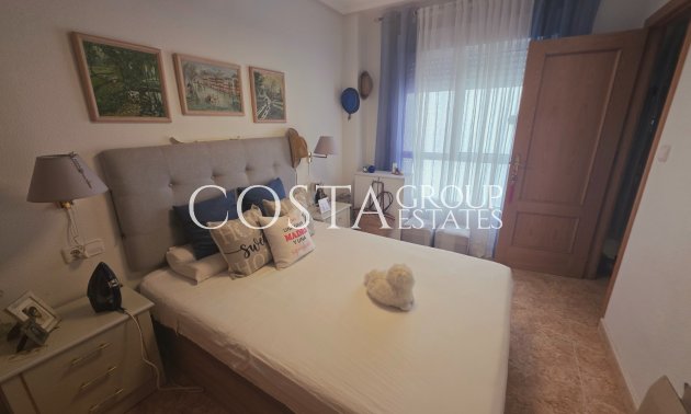 Revente - Appartement -
Guardamar del Segura - Ciudad Quesada