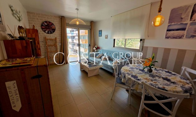 Revente - Appartement -
Torrevieja - Curva del Palangre