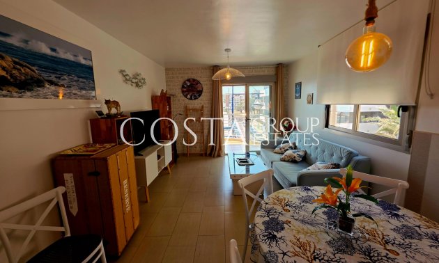 Revente - Appartement -
Torrevieja - Curva del Palangre