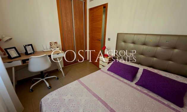 Revente - Appartement -
Torrevieja - Curva del Palangre