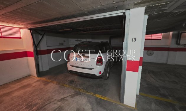 Revente - Appartement -
Torrevieja - Curva del Palangre