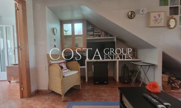 Revente - Maison -
Orihuela Costa - Playa Flamenca
