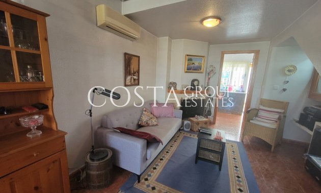 Revente - Maison -
Orihuela Costa - Playa Flamenca