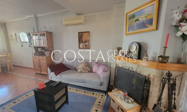 Revente - Maison -
Orihuela Costa - Playa Flamenca