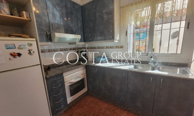 Revente - Maison -
Orihuela Costa - Playa Flamenca