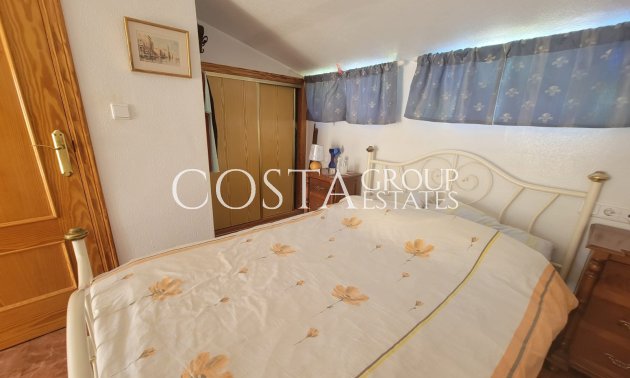 Revente - Maison -
Orihuela Costa - Playa Flamenca