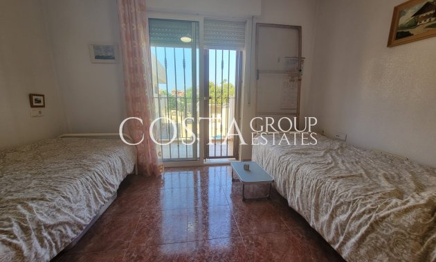 Revente - Maison -
Orihuela Costa - Playa Flamenca
