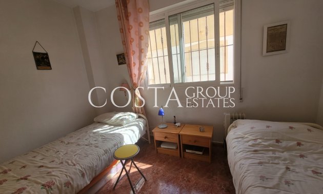 Revente - Maison -
Orihuela Costa - Playa Flamenca