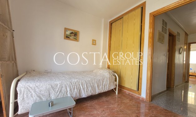 Revente - Maison -
Orihuela Costa - Playa Flamenca