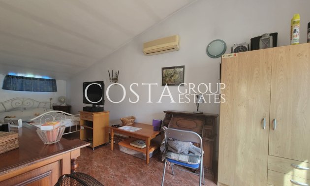 Revente - Maison -
Orihuela Costa - Playa Flamenca