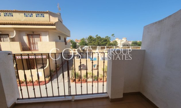 Revente - Maison -
Orihuela Costa - Playa Flamenca