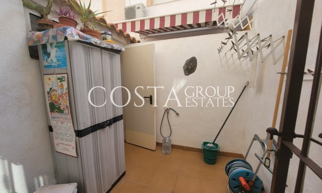 Revente - Maison -
Orihuela Costa - Playa Flamenca