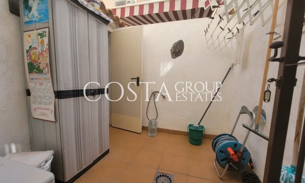 Revente - Maison -
Orihuela Costa - Playa Flamenca
