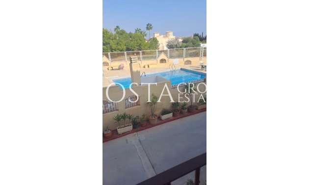 Revente - Maison -
Orihuela Costa - Playa Flamenca
