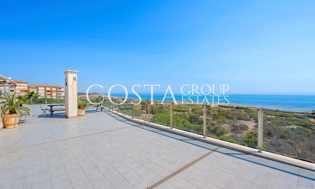 Wiederverkauf - Apartments -
La Mata