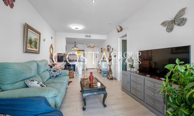 Wiederverkauf - Apartments -
La Mata