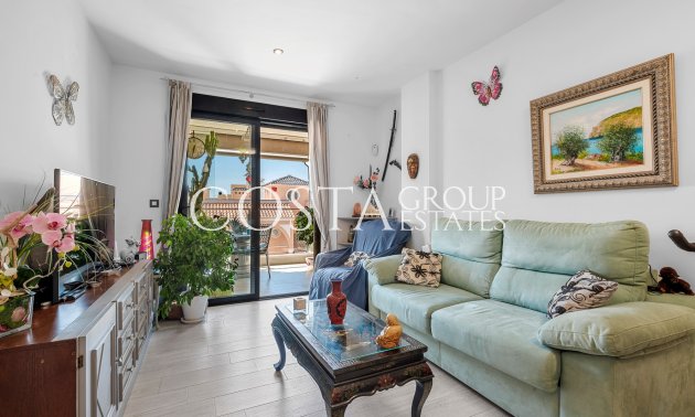 Wiederverkauf - Apartments -
La Mata