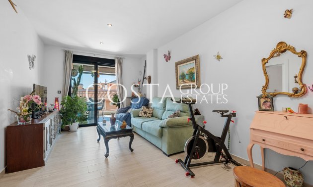 Wiederverkauf - Apartments -
La Mata
