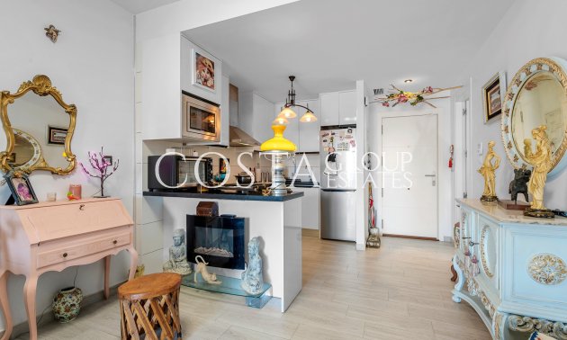 Wiederverkauf - Apartments -
La Mata