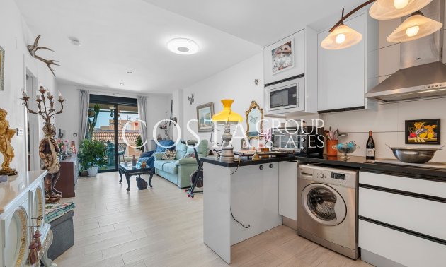 Wiederverkauf - Apartments -
La Mata
