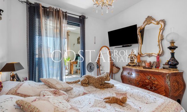 Wiederverkauf - Apartments -
La Mata