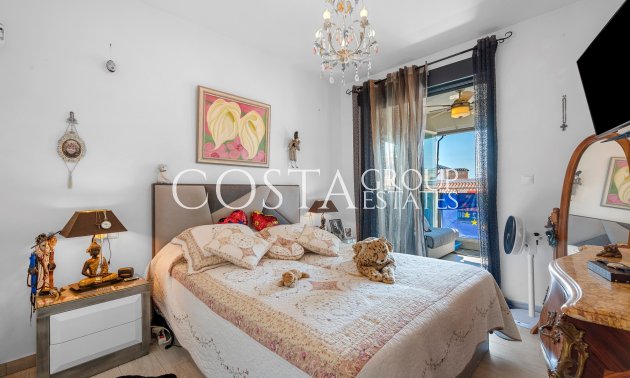Wiederverkauf - Apartments -
La Mata
