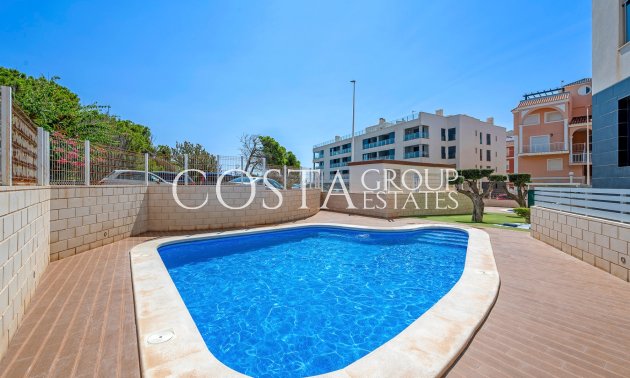 Wiederverkauf - Apartments -
La Mata